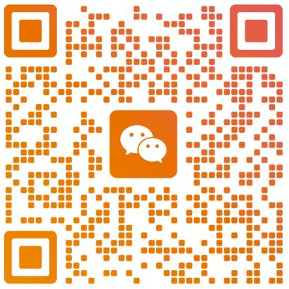WeChat QR Code